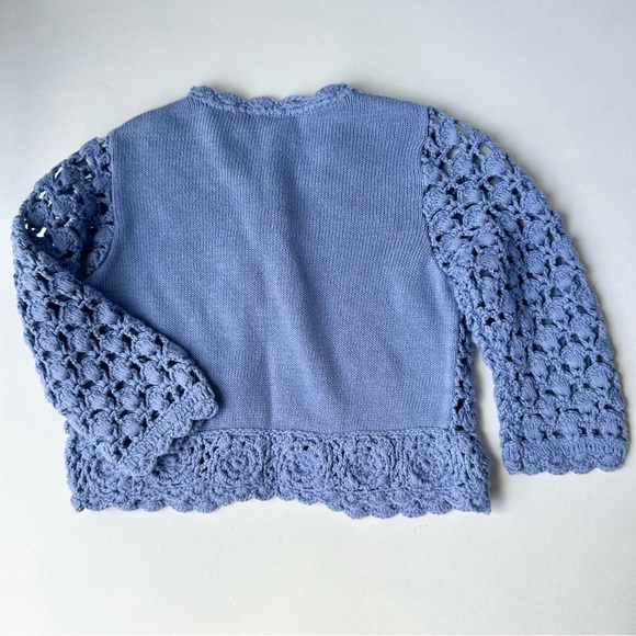 April Cornell Cardigan - Picture 7 of 9